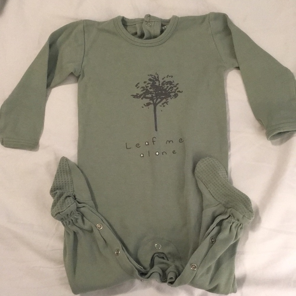 L’ovedbaby Onsie